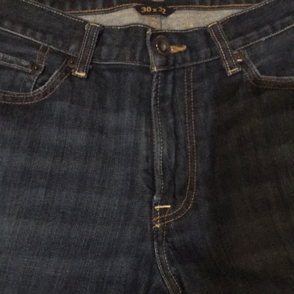 Lucky Brand 361 vintage straight Jeans men30/32 - Picture 7 of 11